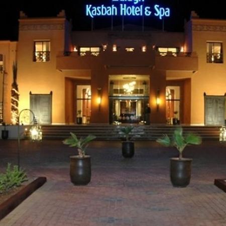 Zalagh Kasbah Hotel & Spa Marakéš Exteriér fotografie