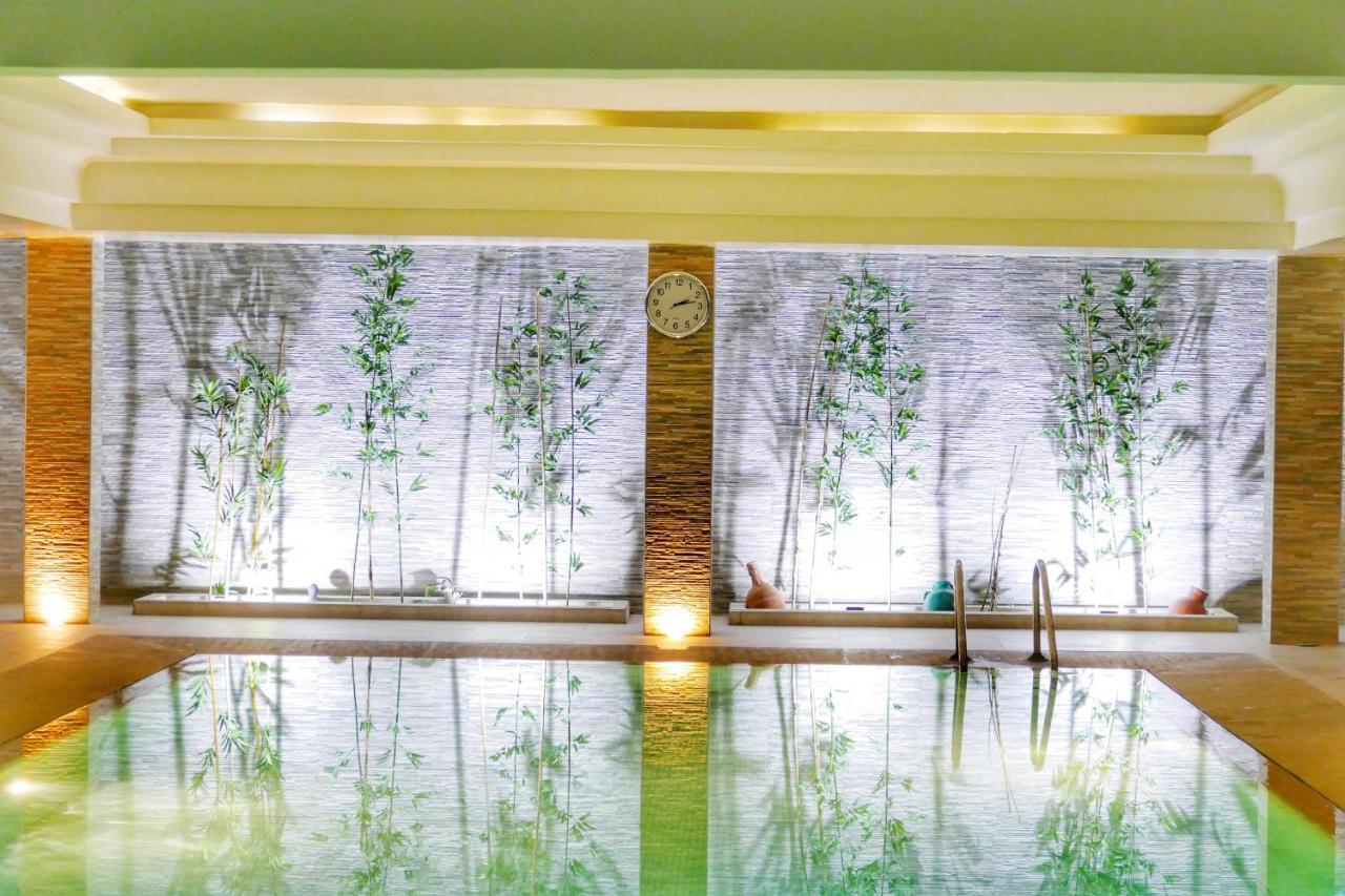 Zalagh Kasbah Hotel & Spa Marakéš Exteriér fotografie